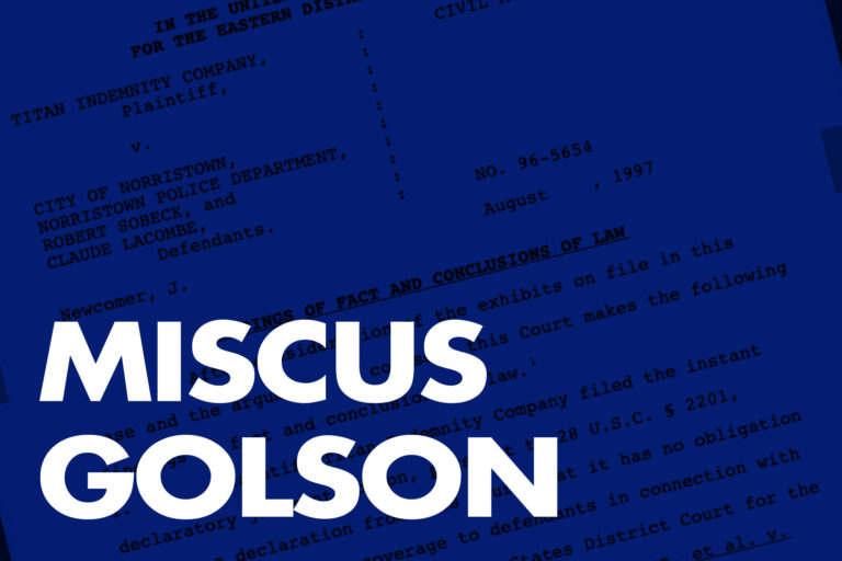 MiscusGolson